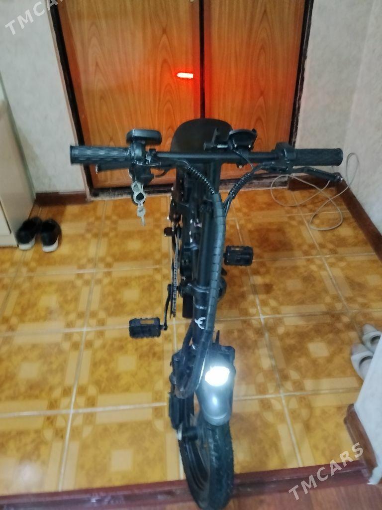 Tigir/Велосипед - Aşgabat - img 3