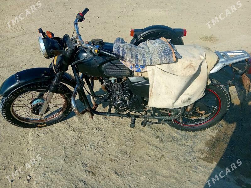 Fekon FK200-14G 2017 - 6 000 TMT - Bäherden - img 3