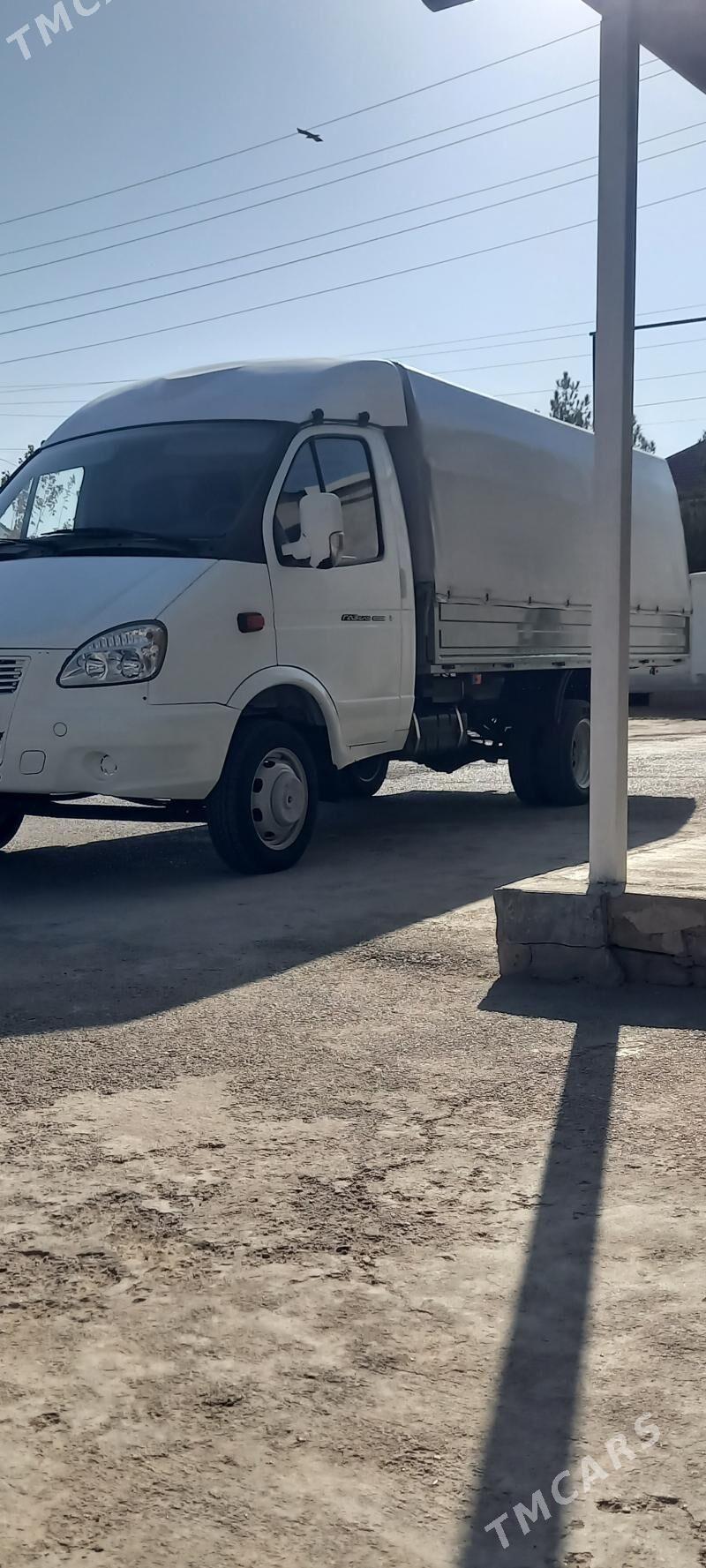 Gaz Gazel 2016 - 272 000 TMT - Aşgabat - img 2