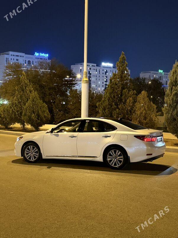 Lexus ES 350 2015 - 380 000 TMT - 15-й этап - img 2