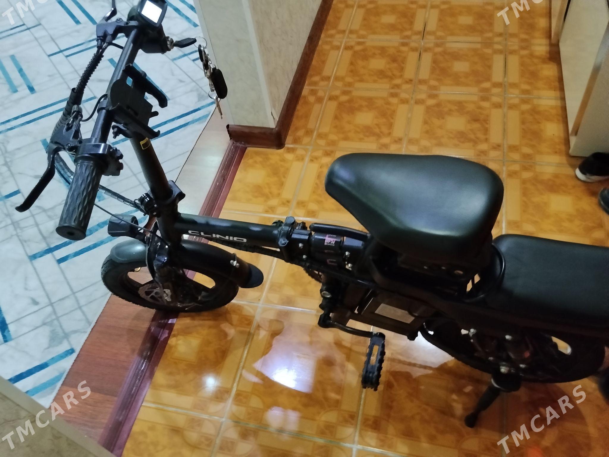 Tigir/Велосипед - Aşgabat - img 4