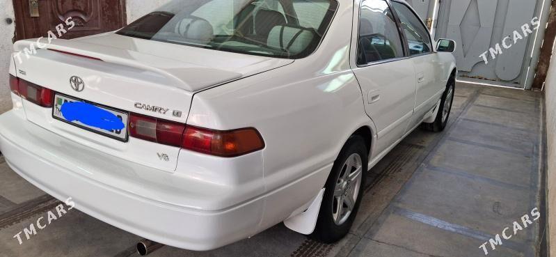 Toyota Camry 1997 - 120 000 TMT - Magdanly - img 3