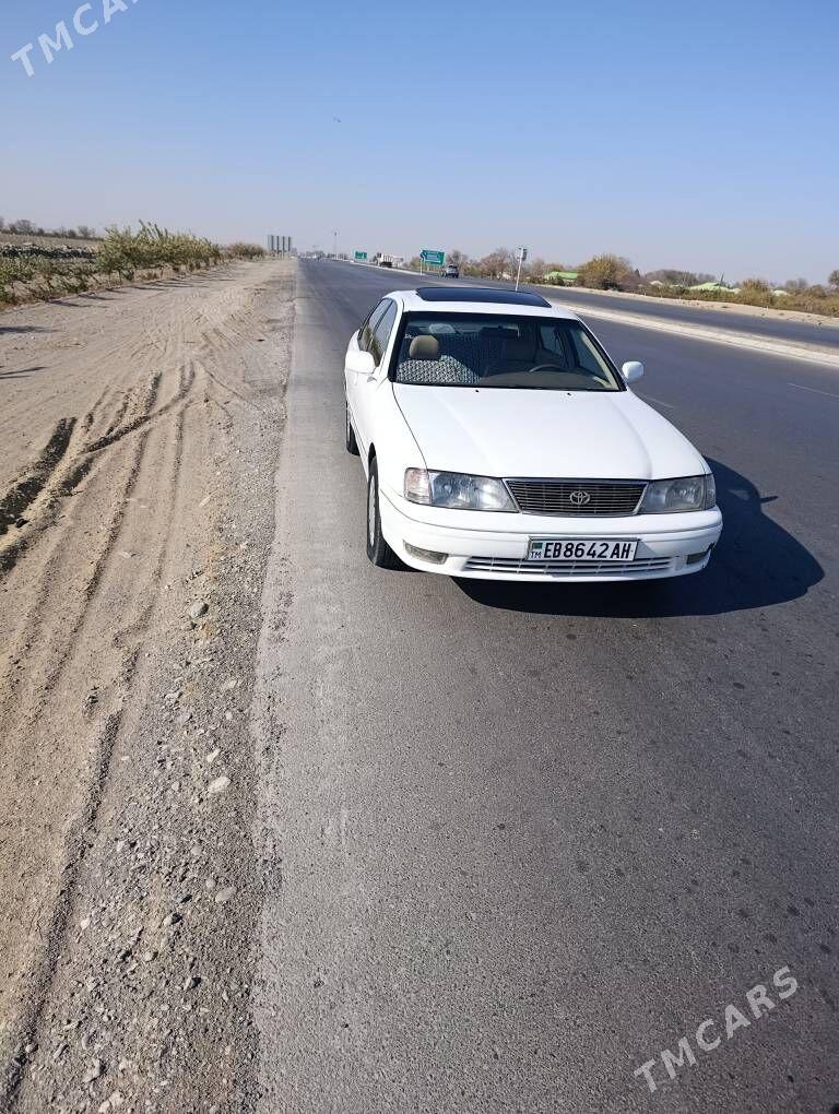 Toyota Avalon 1999 - 125 000 TMT - Теджен - img 4