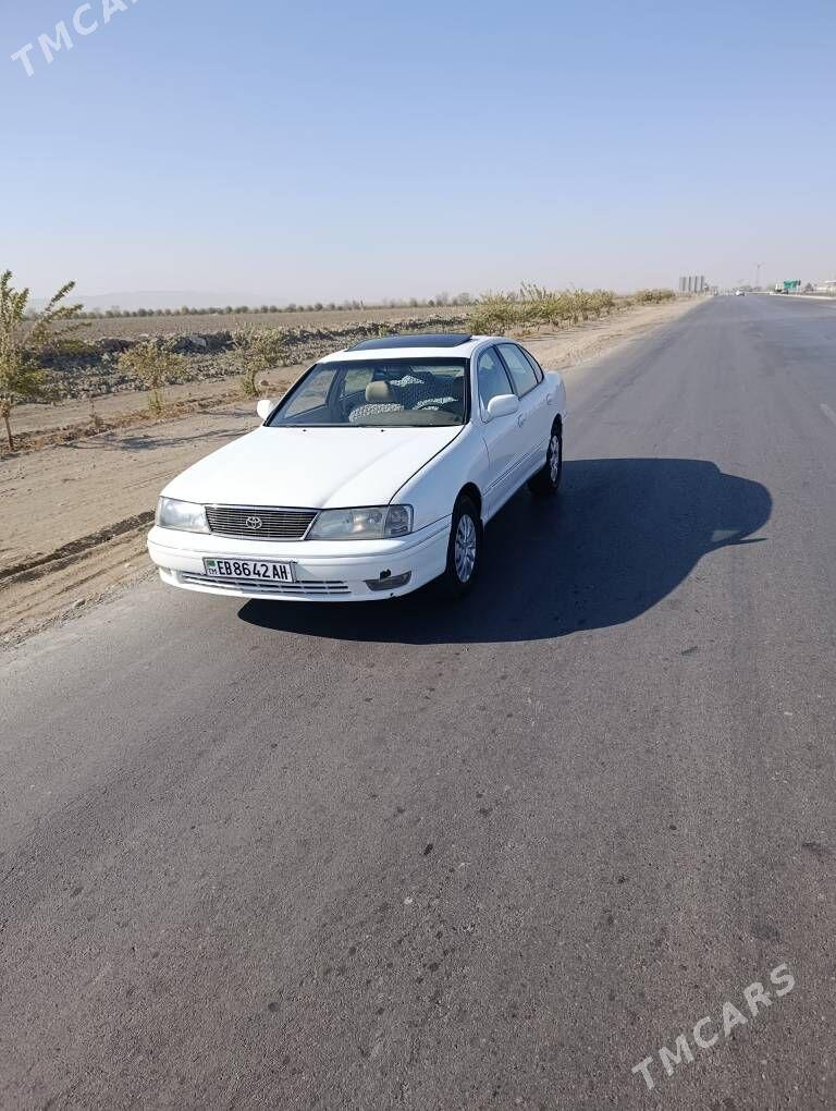 Toyota Avalon 1999 - 125 000 TMT - Теджен - img 3
