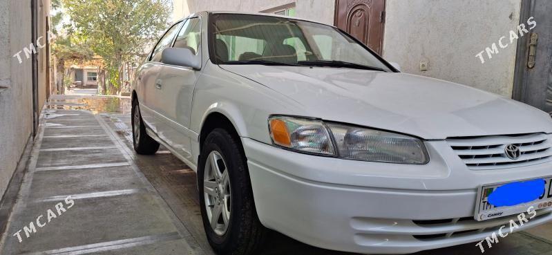 Toyota Camry 1997 - 120 000 TMT - Magdanly - img 2