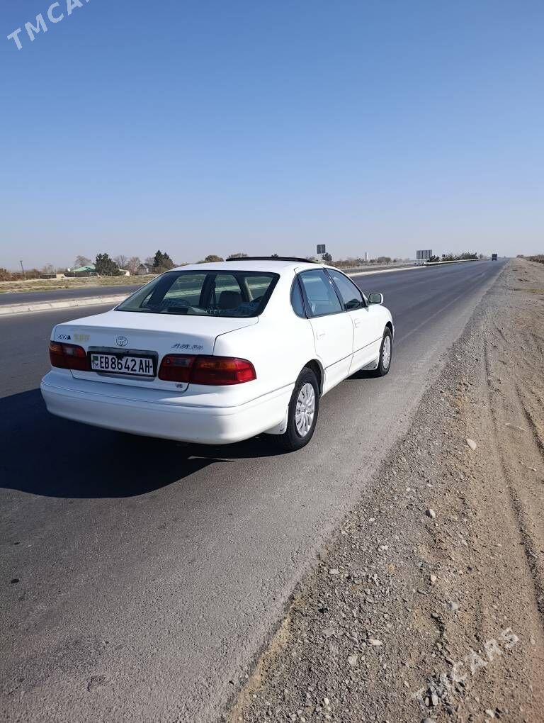 Toyota Avalon 1999 - 125 000 TMT - Теджен - img 2