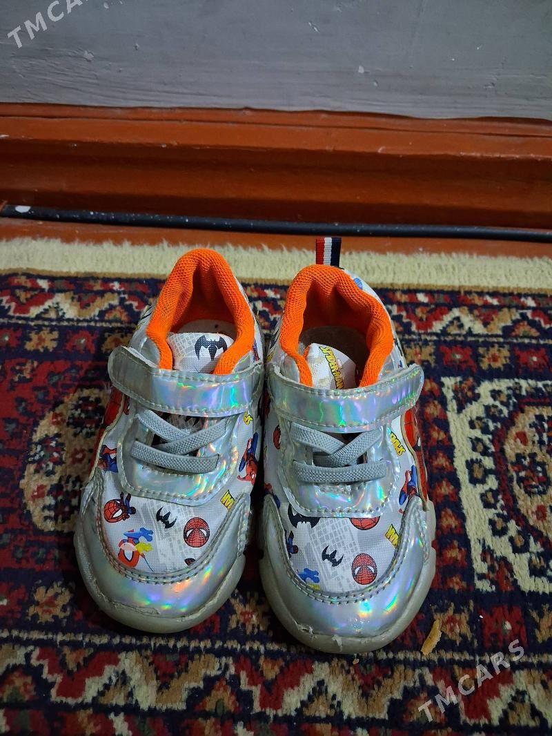 caga kowusler - Ашхабад - img 1