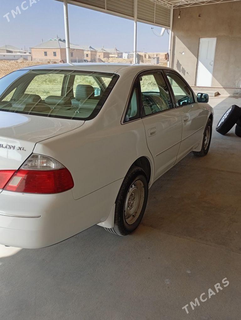 Toyota Avalon 2023 - 190 000 TMT - Tagtabazar - img 7