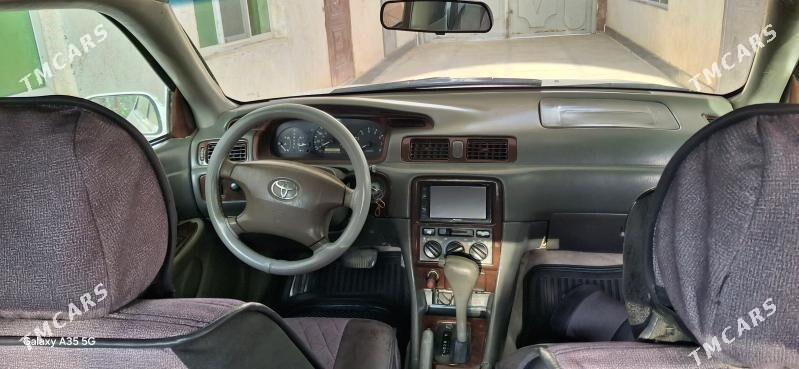 Toyota Camry 1997 - 120 000 TMT - Magdanly - img 5