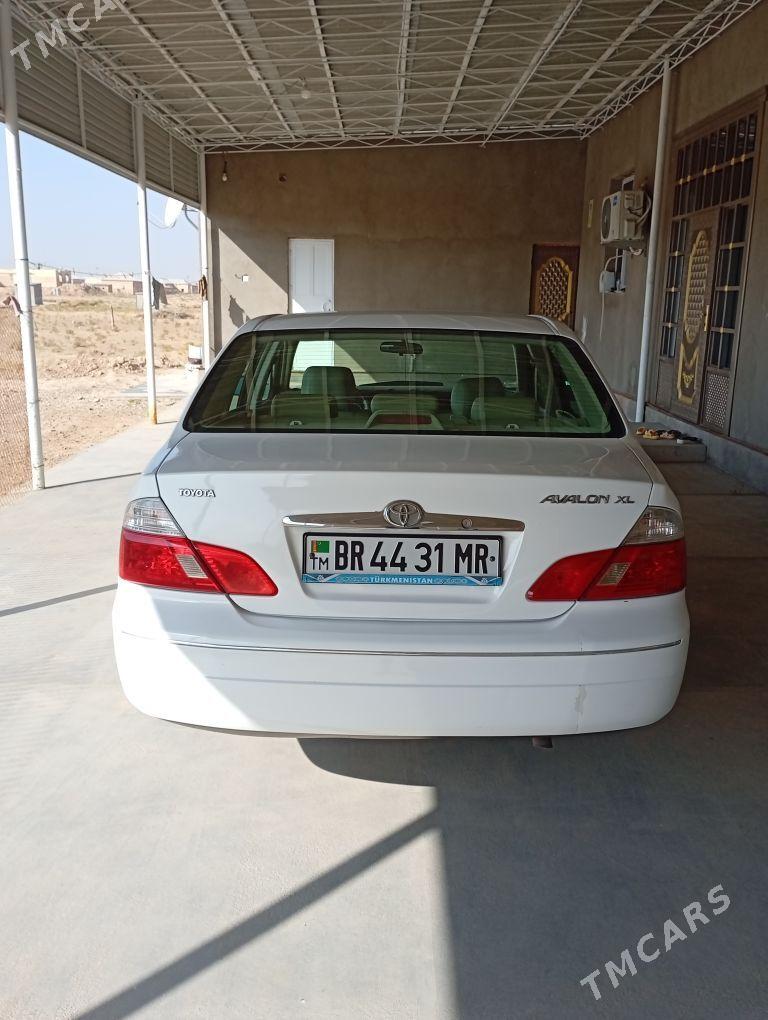 Toyota Avalon 2023 - 190 000 TMT - Tagtabazar - img 8
