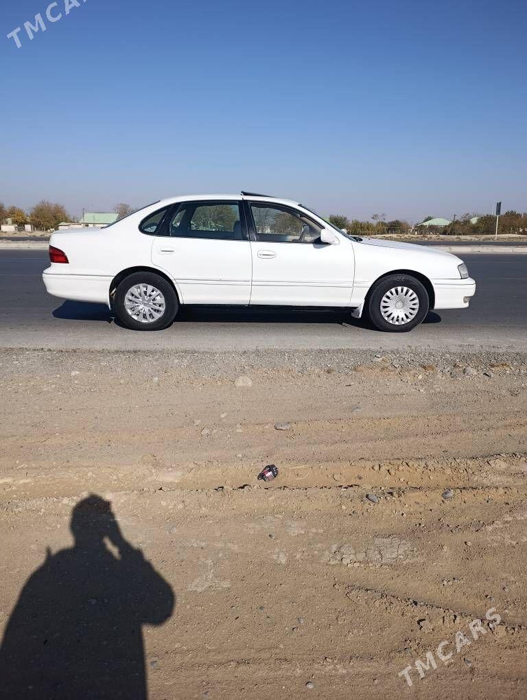 Toyota Avalon 1999 - 125 000 TMT - Теджен - img 5