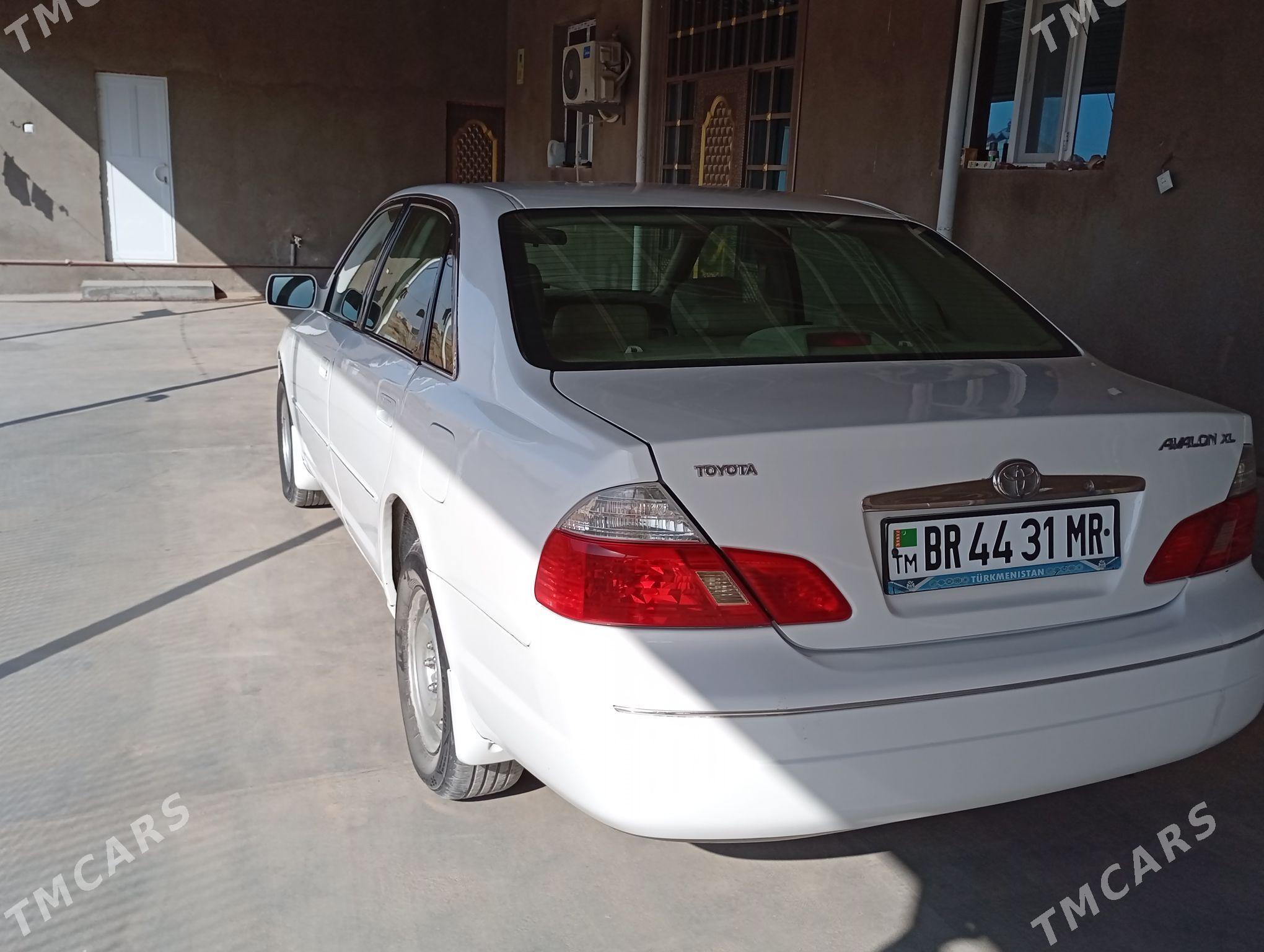 Toyota Avalon 2023 - 190 000 TMT - Tagtabazar - img 9