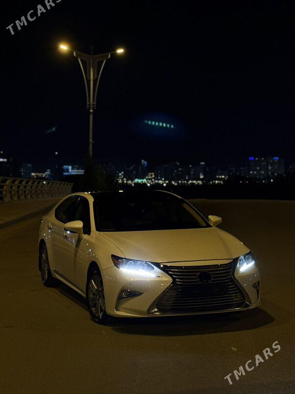 Lexus ES 350 2015 - 380 000 TMT - 15-й этап - img 3