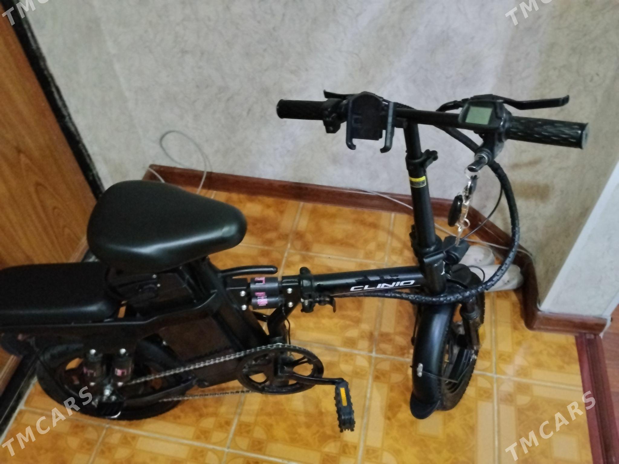 Tigir/Велосипед - Ашхабад - img 1