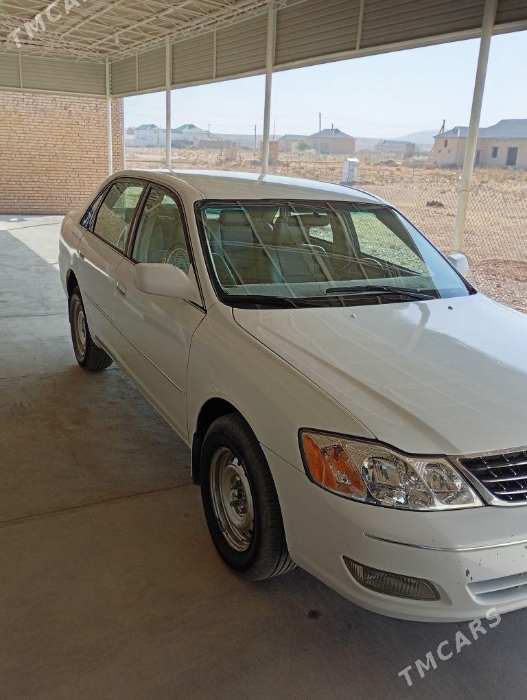 Toyota Avalon 2023 - 190 000 TMT - Tagtabazar - img 6