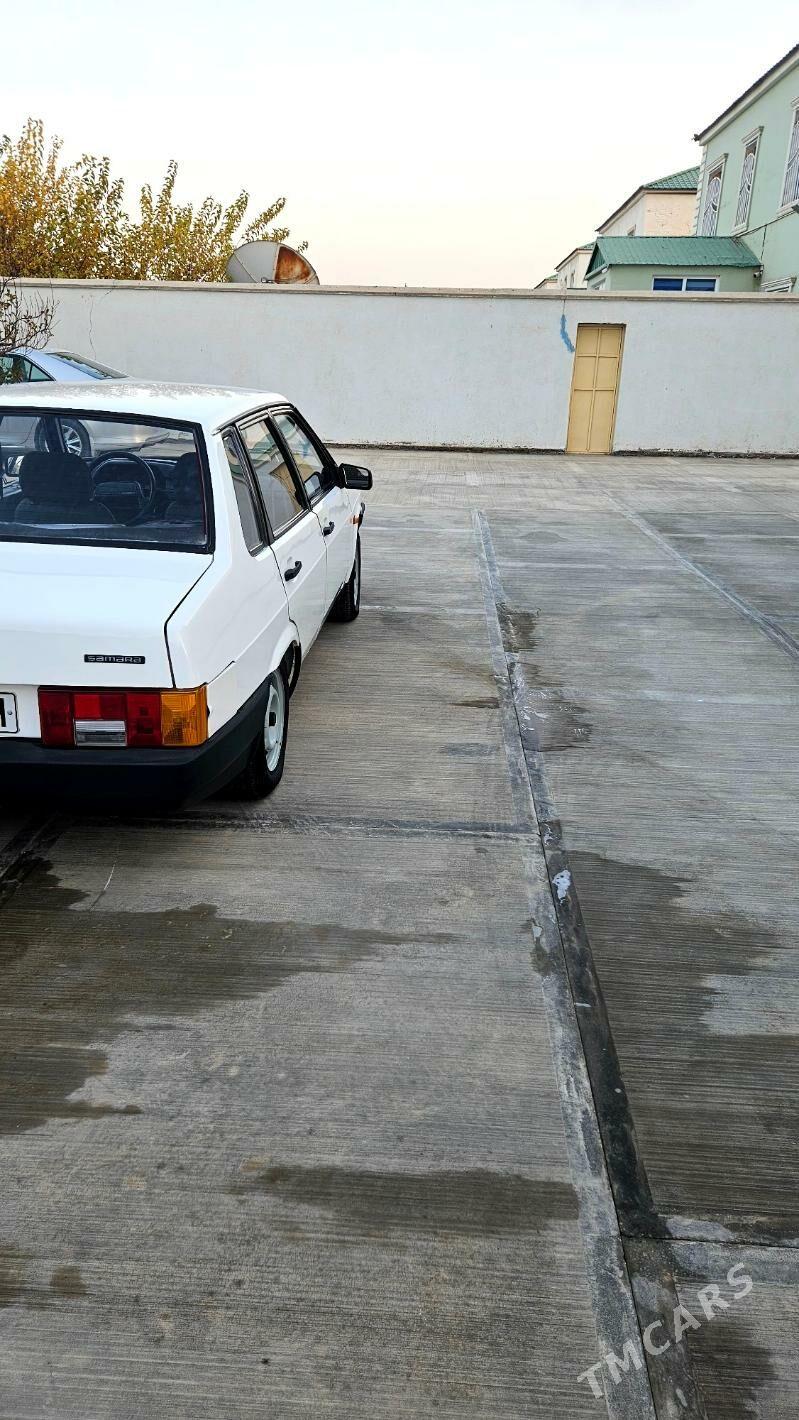 Lada 21099 2001 - 46 000 TMT - Tejen - img 3