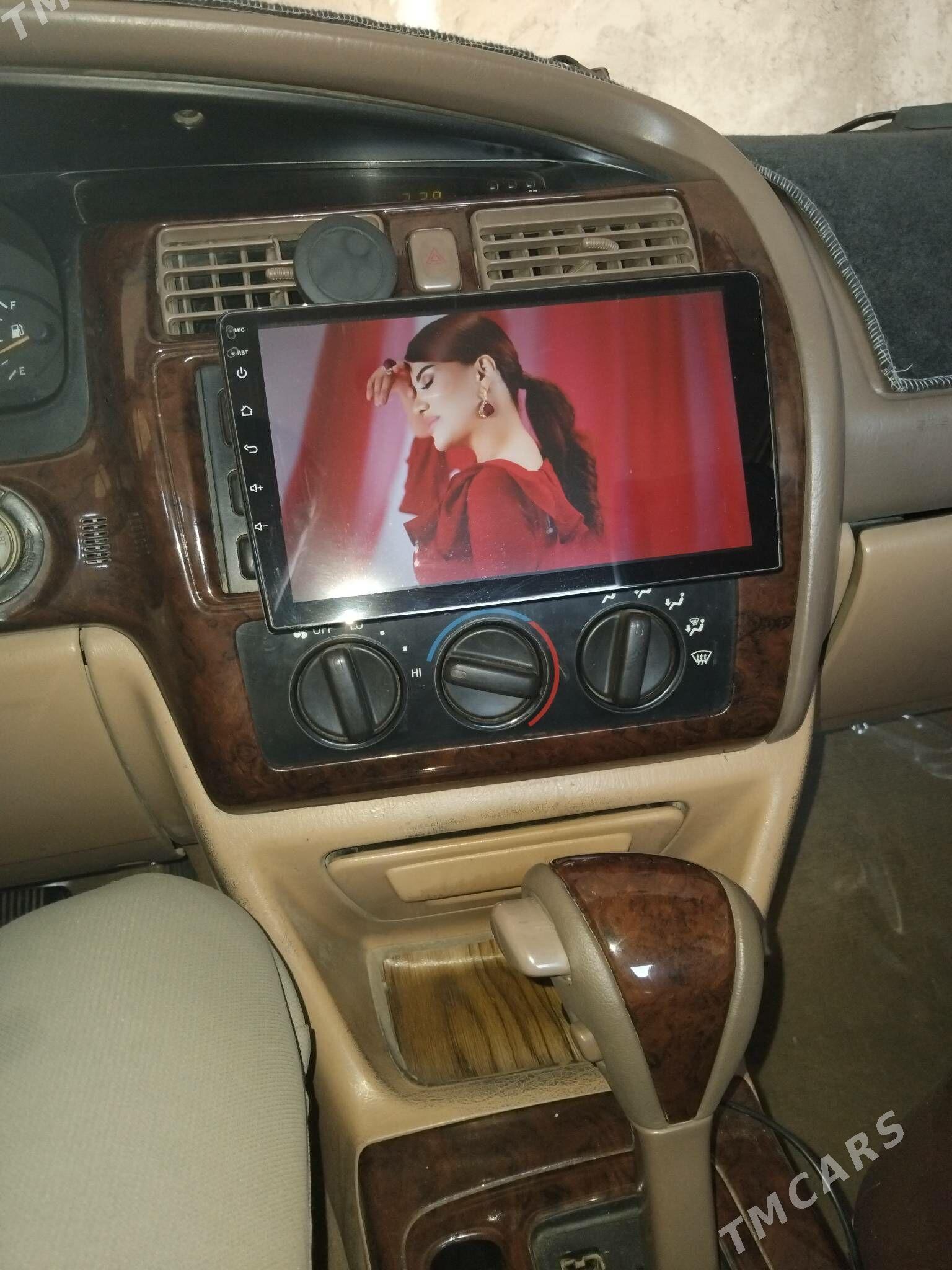 Toyota Avalon 1996 - 130 000 TMT - Балканабат - img 8