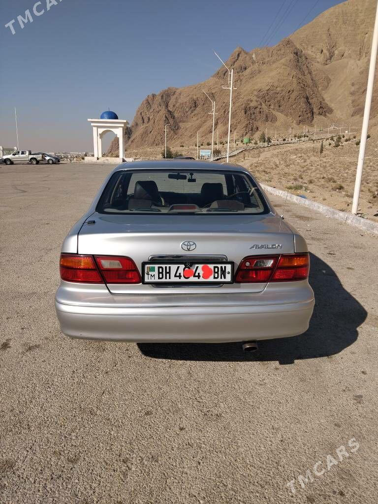 Toyota Avalon 1996 - 130 000 TMT - Балканабат - img 3