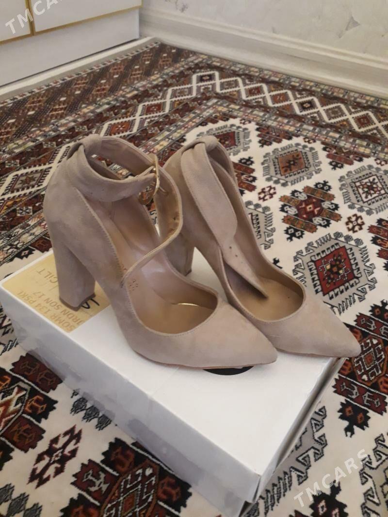 Tufli - Балканабат - img 2