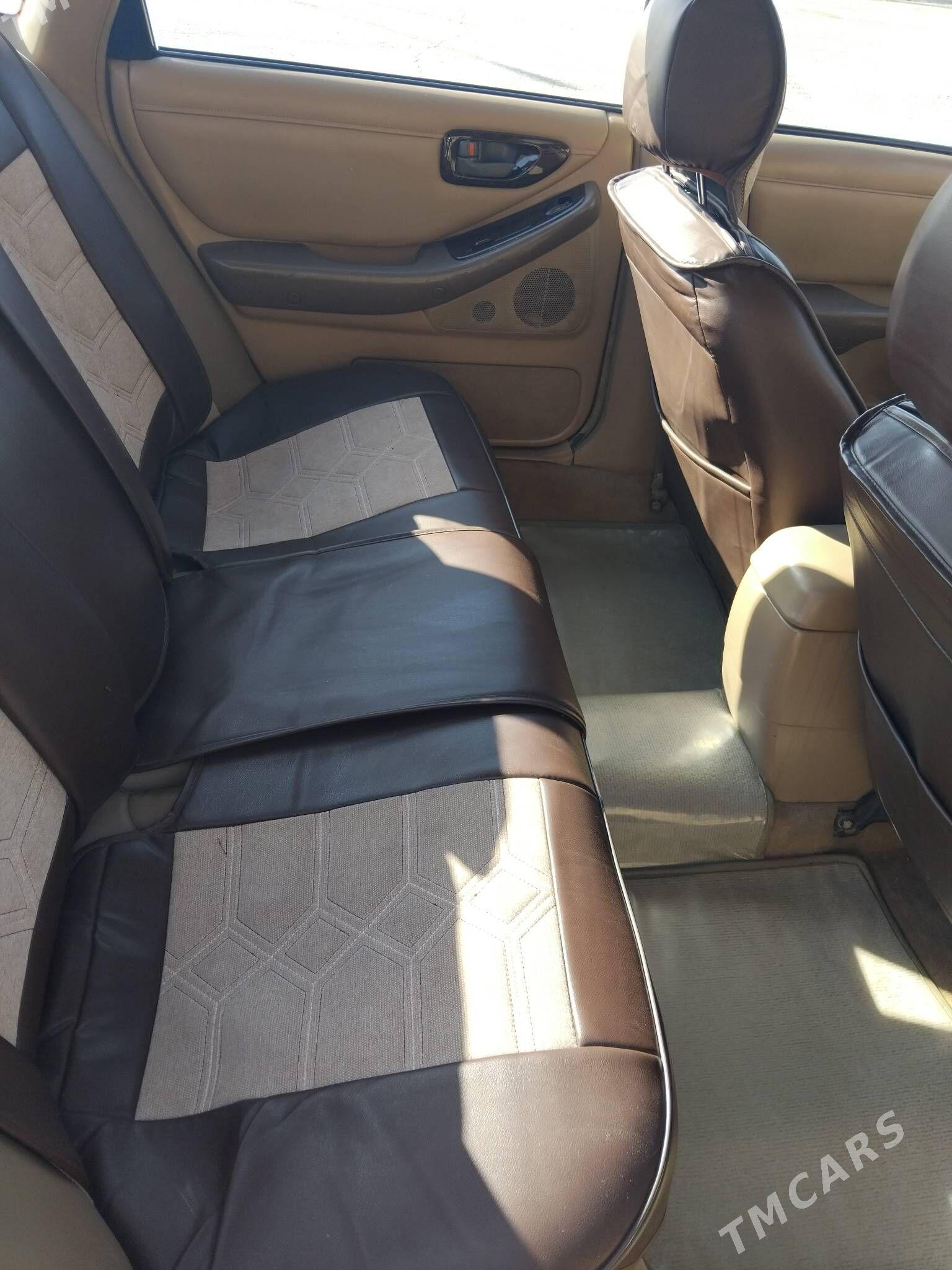 Toyota Avalon 1996 - 130 000 TMT - Балканабат - img 5