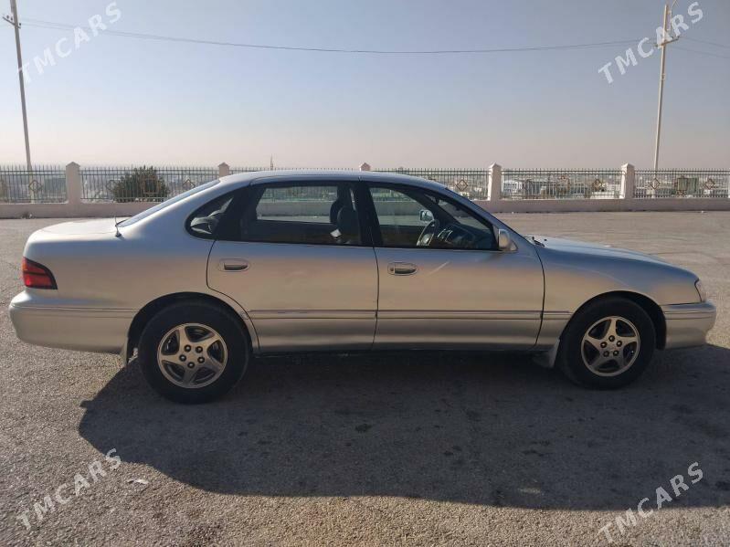 Toyota Avalon 1996 - 130 000 TMT - Балканабат - img 4