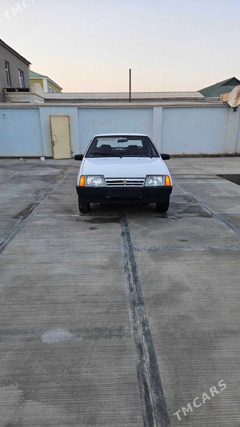 Lada 21099 2001 - 46 000 TMT - Tejen - img 2