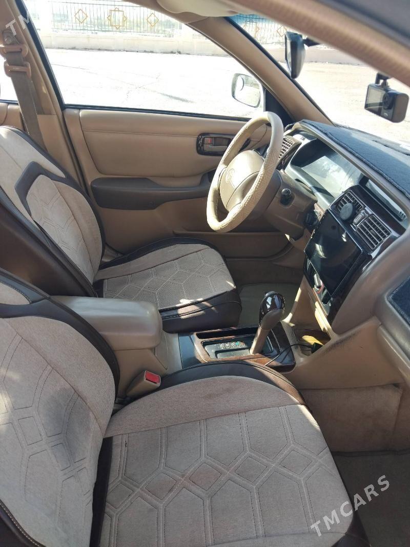 Toyota Avalon 1996 - 130 000 TMT - Балканабат - img 6