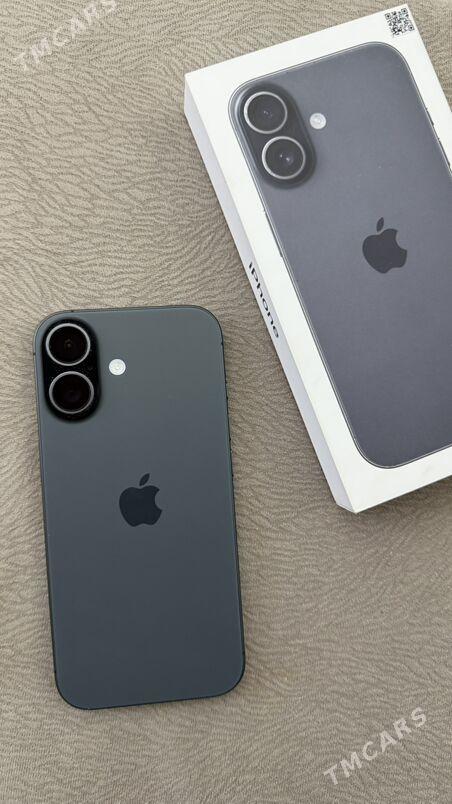 iPhone 17 - ул. Подвойского (Битарап Туркменистан шаёлы) - img 7