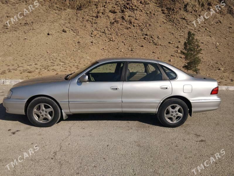 Toyota Avalon 1996 - 130 000 TMT - Балканабат - img 2