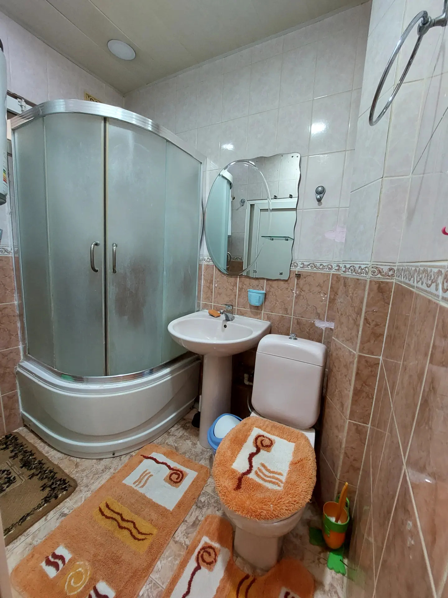 Arenda Gagarin - Ашхабад - img 2