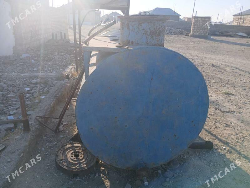 Бочга - Gumdag - img 2