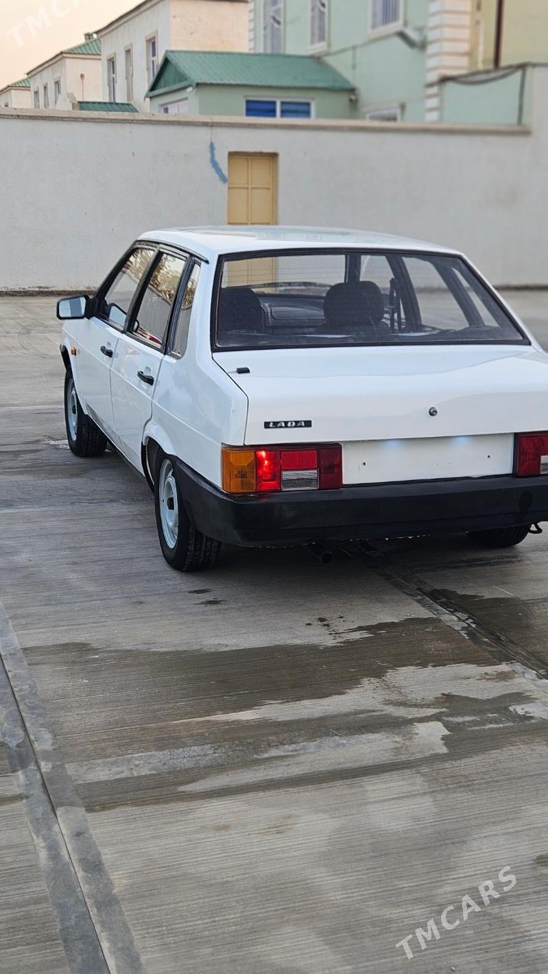 Lada 21099 2001 - 46 000 TMT - Tejen - img 6