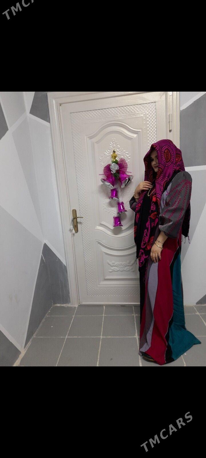 Stapel koynek - Balkanabat - img 2