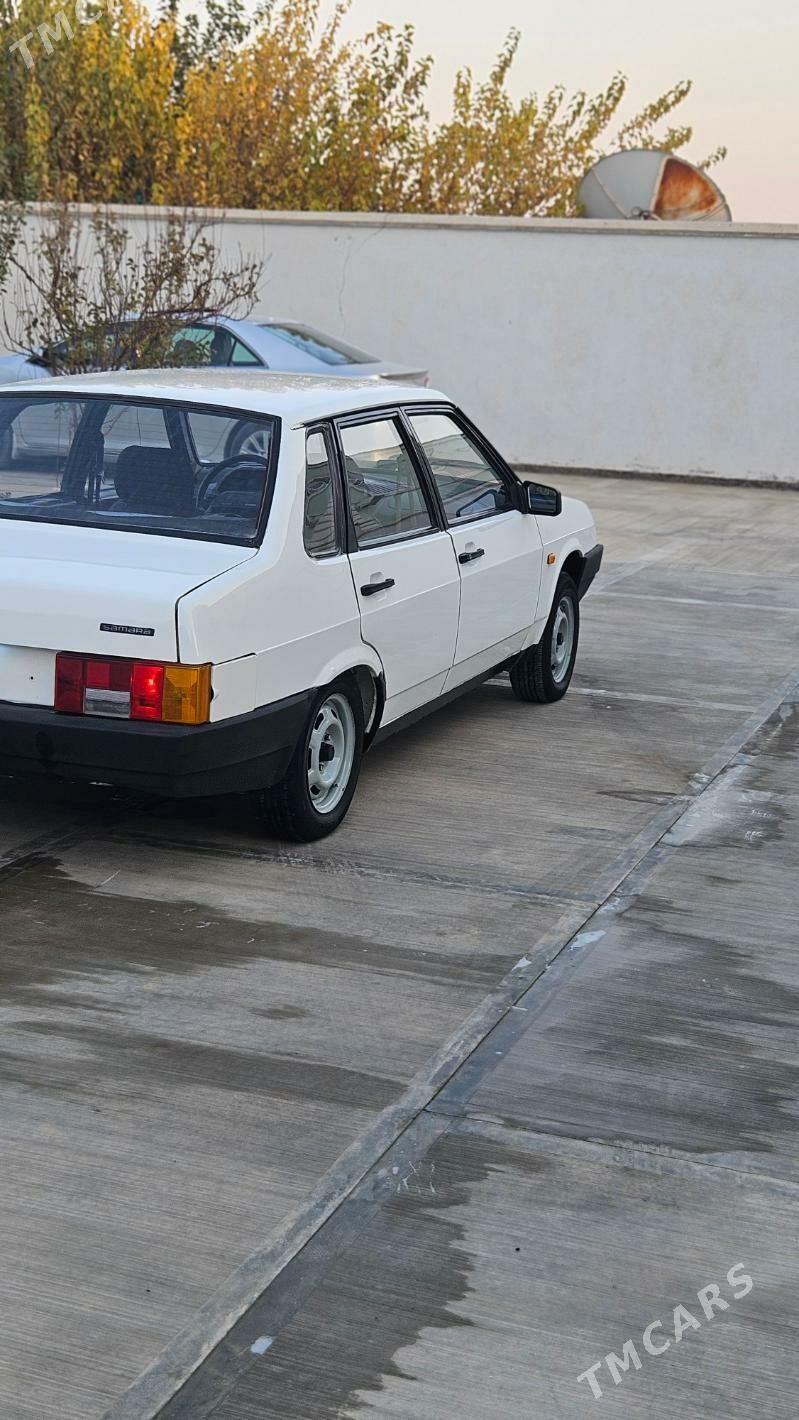 Lada 21099 2001 - 46 000 TMT - Tejen - img 5
