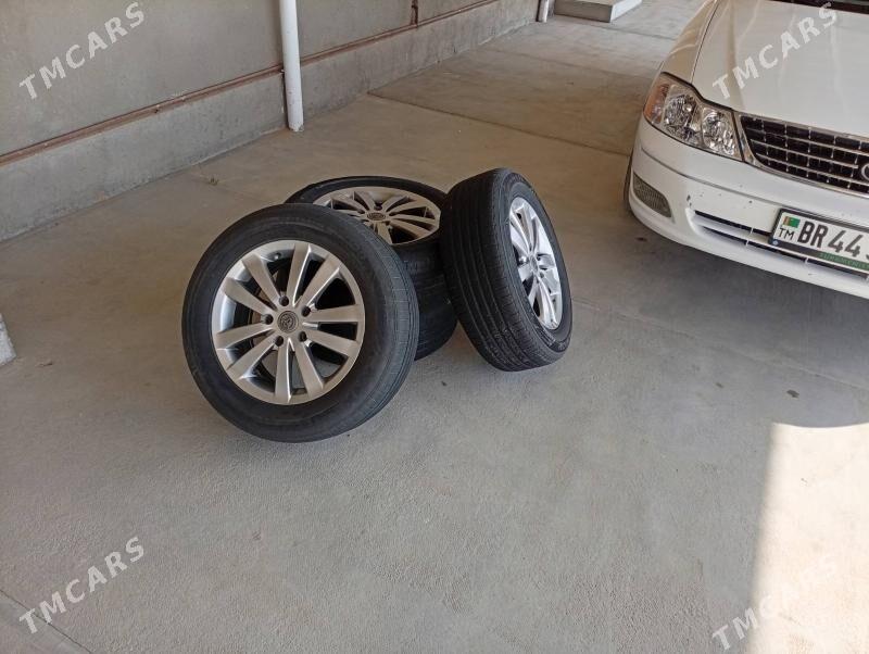 Toyota Avalon 2023 - 190 000 TMT - Tagtabazar - img 10