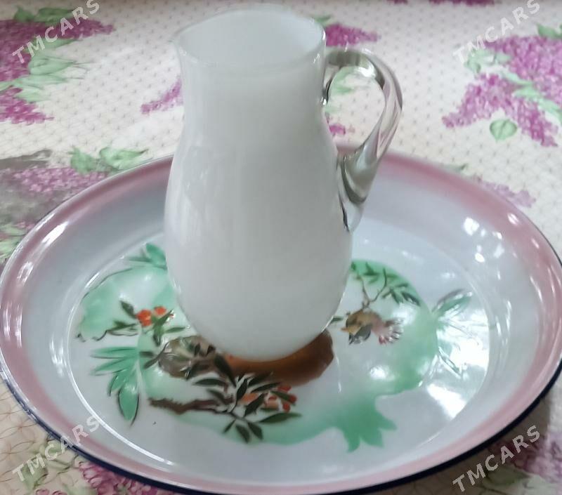 посуда - Ким район - img 4