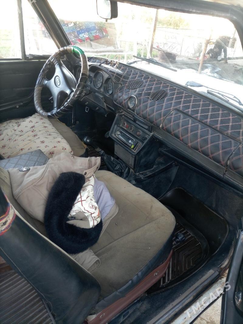 Lada 2106 1999 - 20 000 TMT - Tejen - img 7