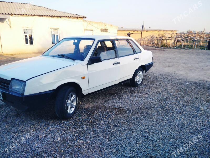 Lada 21099 1994 - 12 000 TMT - Murgap - img 3