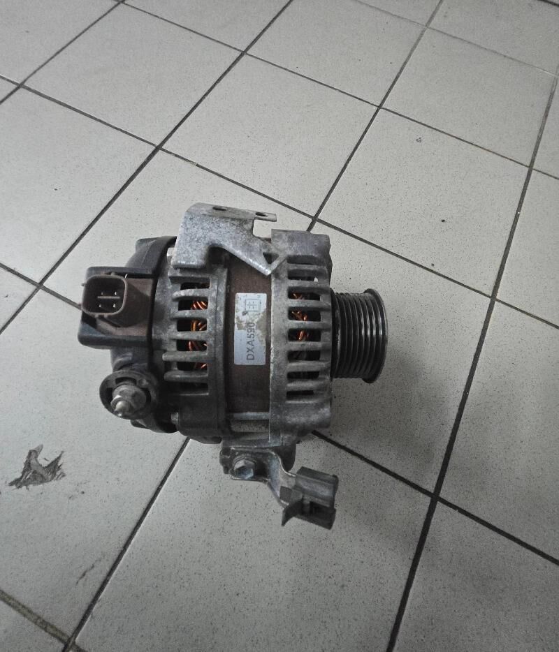 гениратор 500 TMT - Ашхабад - img 2