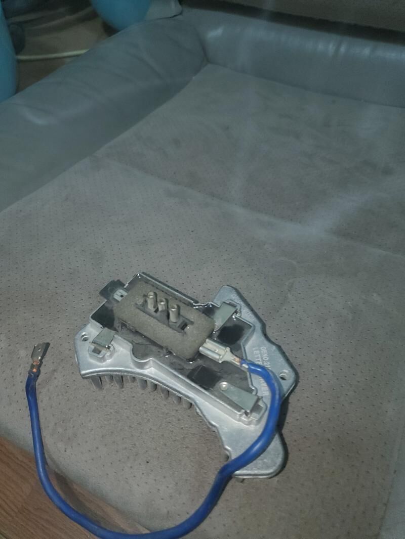 w 210 wariator 450 TMT - Aşgabat - img 2