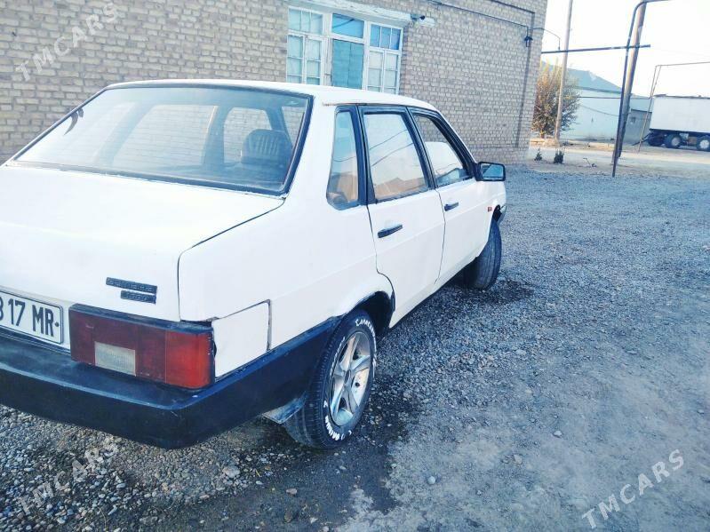 Lada 21099 1994 - 12 000 TMT - Murgap - img 2