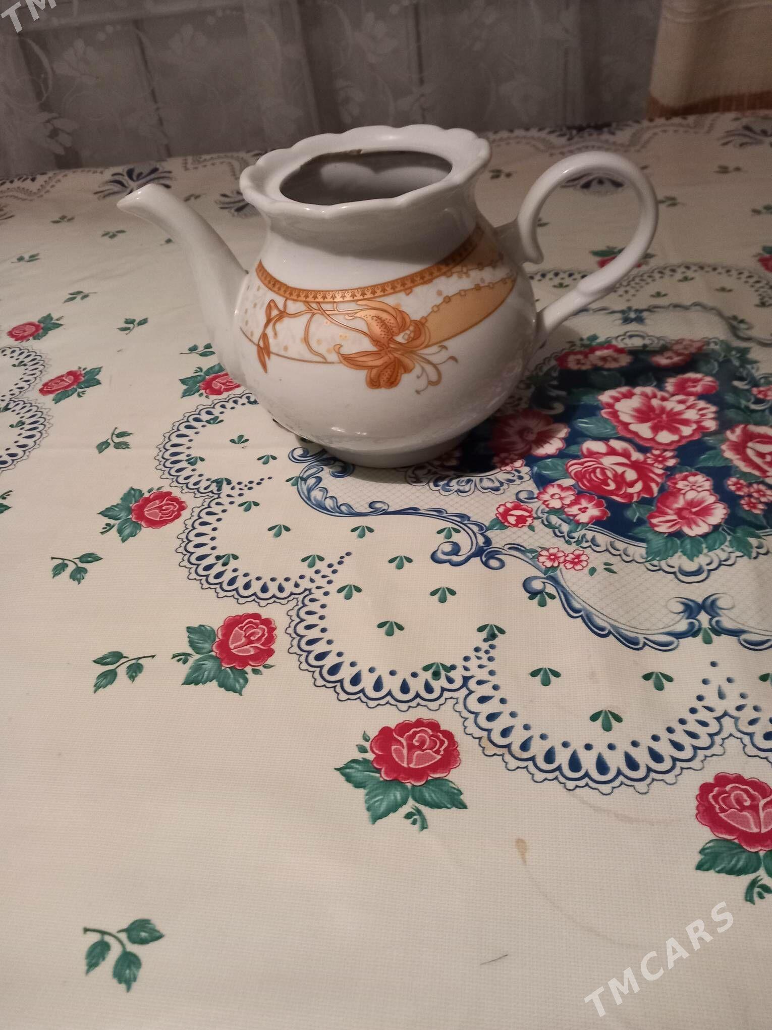 посуда - Ким район - img 2