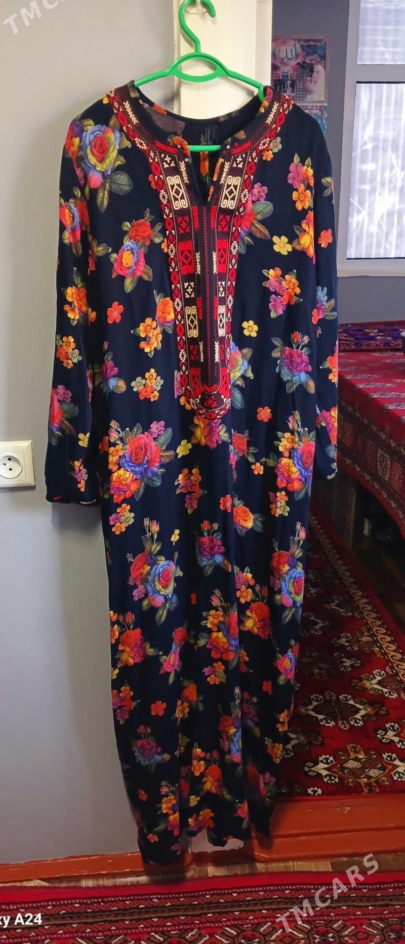 Koynekler - Туркменабат - img 3