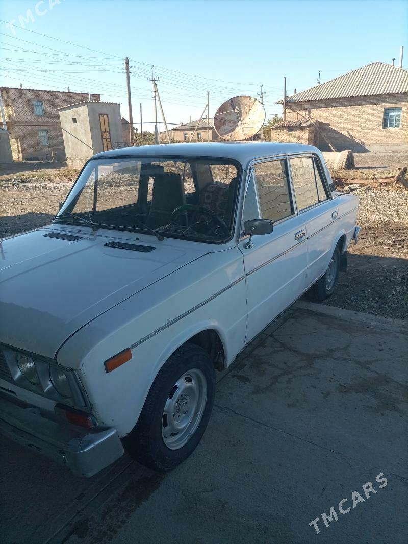 Lada 2106 1999 - 20 000 TMT - Tejen - img 6