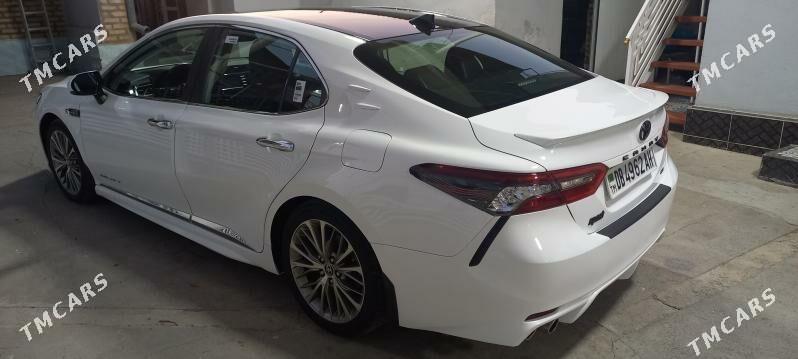 Toyota Camry 2020 - 360 000 TMT - Tejen - img 5