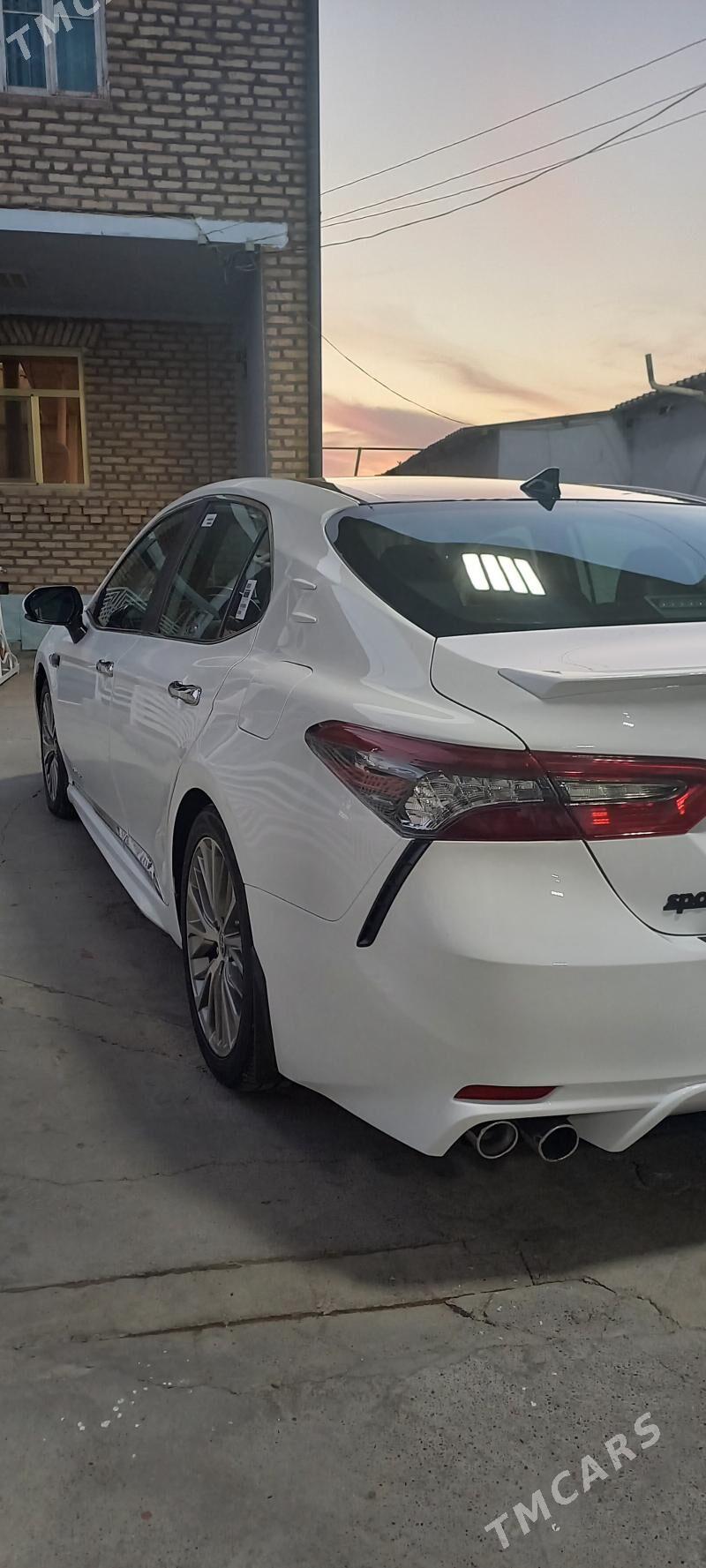 Toyota Camry 2020 - 360 000 TMT - Tejen - img 2