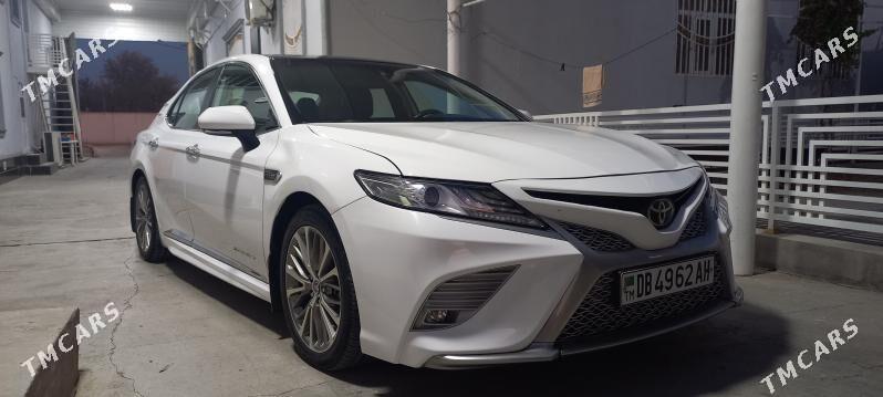 Toyota Camry 2020 - 360 000 TMT - Tejen - img 6