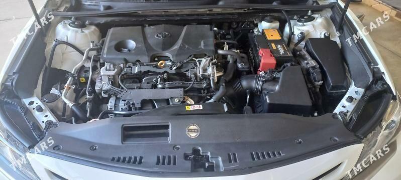 Toyota Camry 2020 - 360 000 TMT - Tejen - img 10
