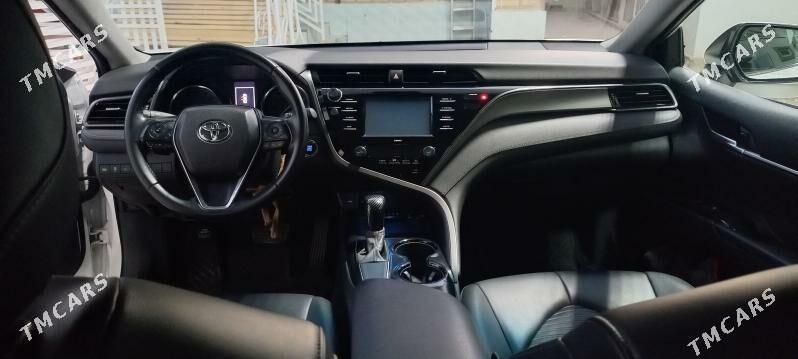 Toyota Camry 2020 - 360 000 TMT - Tejen - img 7