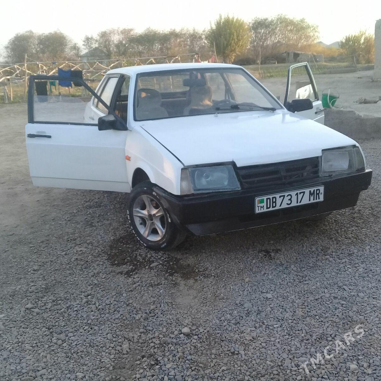 Lada 21099 1994 - 12 000 TMT - Murgap - img 5